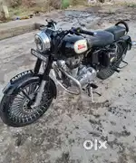 My bullet gud kandishan aend fulli aexcsiryz