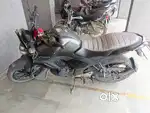 Want to sell my bike because I'm going to buy new electrical one.