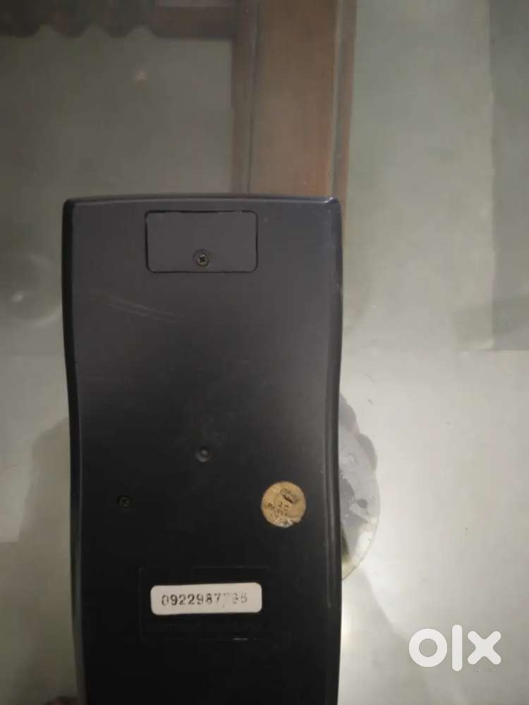 Scientific Calculator
