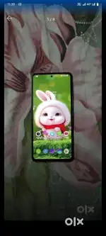 Vivo iQOO 7 best multi tasking phone and gaming phone..