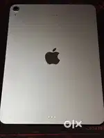 iPad Air M3 11” (128GB, WiFi, Space Grey) – Just 1 Week Old + Warranty