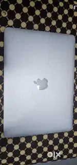 Macbook air dead