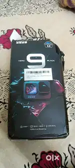 Gopro hero 9
