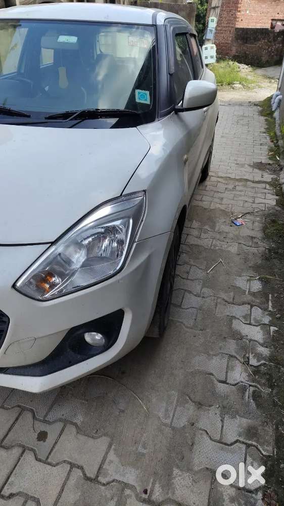 Maruti Suzuki Swift 2019 Diesel 93000 Km Driven