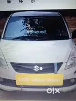Maruti Suzuki Swift Dzire 2023