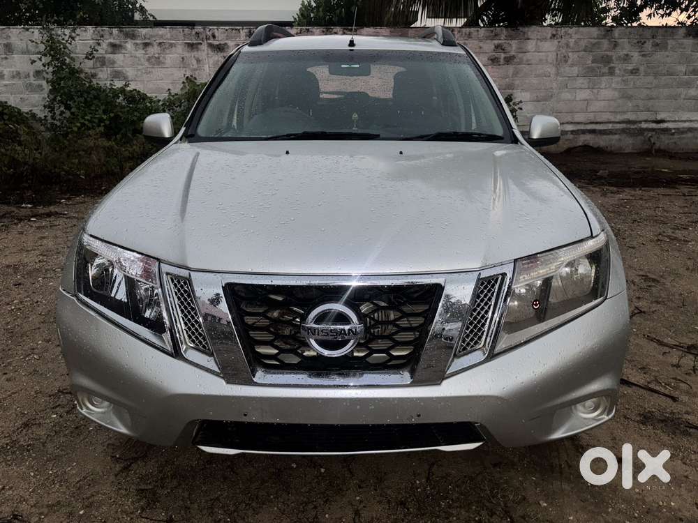 Nissan Terrano 2013-2017 XL Plus 85 PS, 2014, Diesel