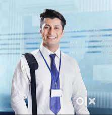 Bank EMI Collection Executive