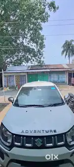 Maruti Suzuki Ignis 2021 Petrol Well Maintained