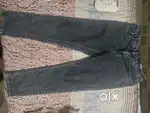 Original diesel denim pent