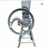 Chaff cutter ( condition like new)