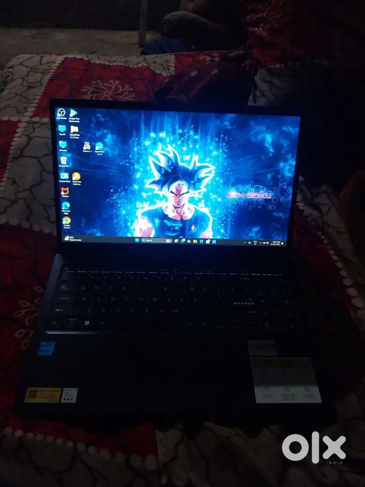 ASUS VIVOBOOK (8GB /512 GB SSD) WINDOWS 11