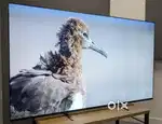 50 INCHES SMART LEDTV 4 MONTH USED WITH WARRANTY