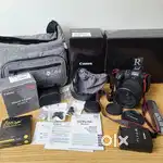 Canon EOS R6 Mark II Mirrorless W Camera Canon RF 24-105L IS USM Lens