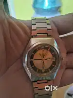 Ricoh automatic watch in pristine condition