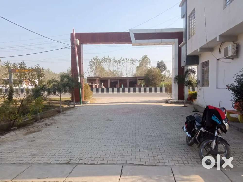 Saharanpur delhi highway rampur maniharan