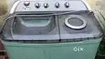 Havells Lloyd Washing Machine (7.2kg)