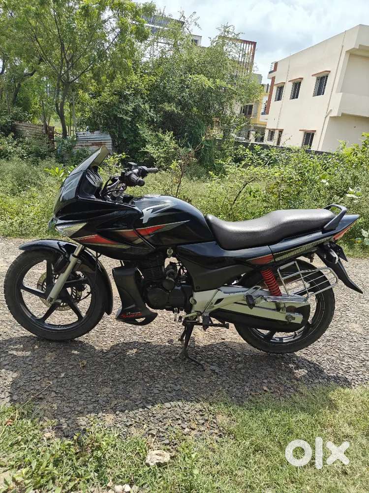 Hero honda/ Karizma R