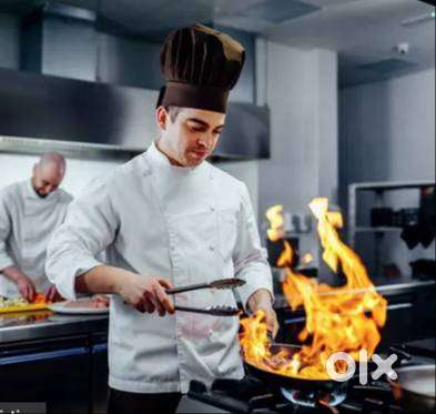 Alfaham & Shawaya Chef