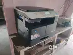 Xerox machine urgent sale