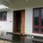 House ground floor for rent near kakkanad csez