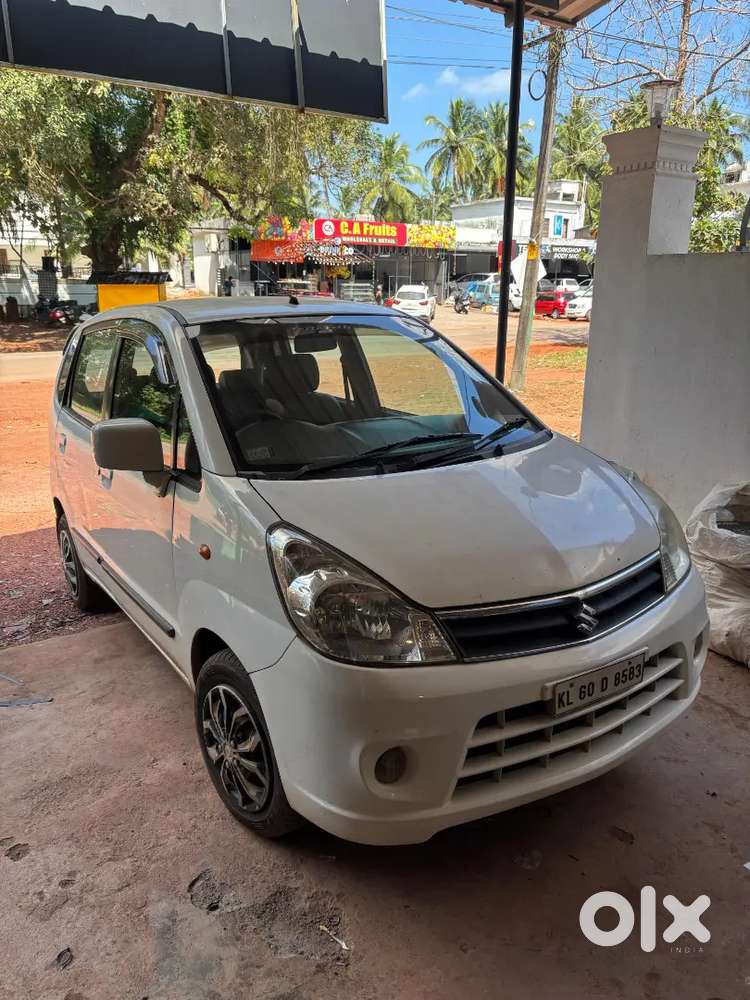 Maruti Suzuki Zen Estilo 2012 Petrol Good Condition