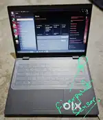 Corei5 11th Generation Dell Fingerprint NVME SSD ULTRA Slim Laptop