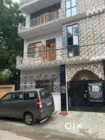 6BHK ,1000 Sqft house for sale