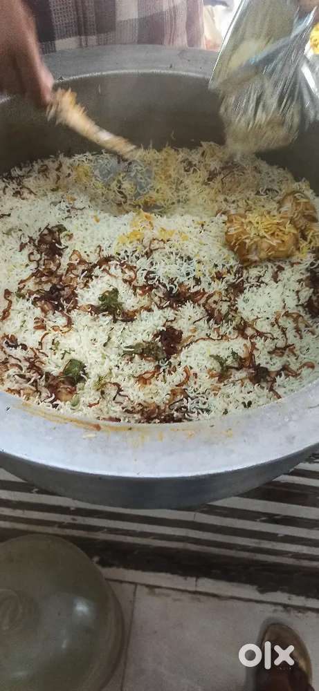 I need to Roti's master