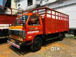 Need Driver For Swaraj Mazda 14Feet