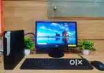 VXL ITONA USFF DESKTOP WITH SSD IN 4999/-