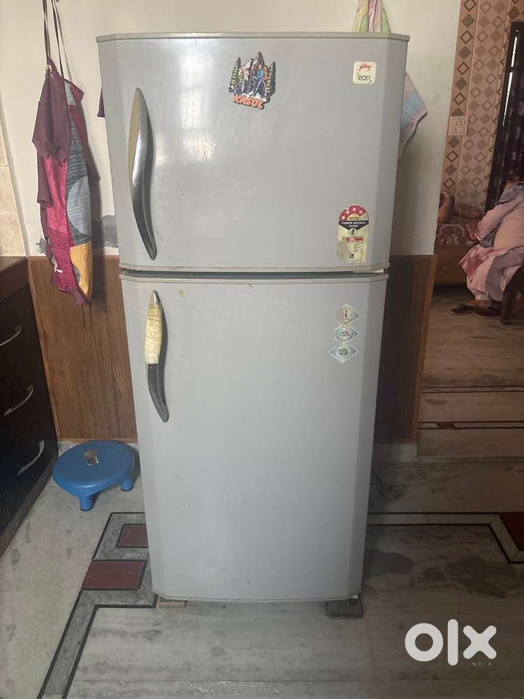 Godrej 231litre