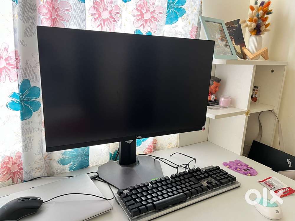 Gaming monitor 27 144hz