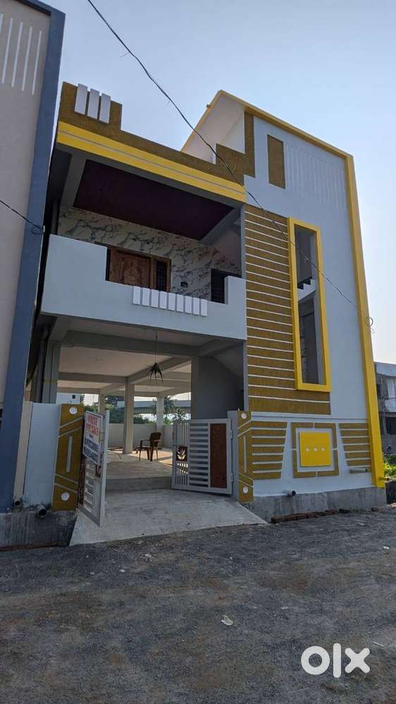 indivudual house in vepagunta 76lakhs