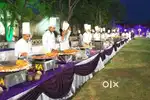 Hotel catering odc boy
