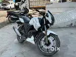Apachi 180