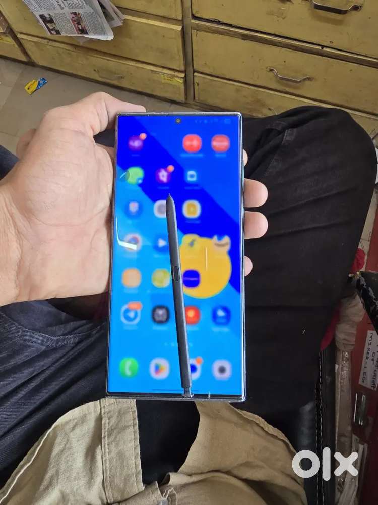 Samsung s22 ultra (12gb 256gb)