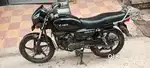 Hero Splendor i3s