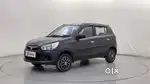 Maruti Suzuki Alto K10 1.0 VXI, 2014, Petrol