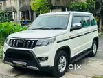 Mahindra Bolero Neo 1.5 N 10, 2022, Diesel