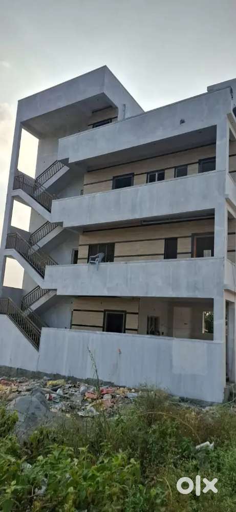 For sale in vasavi homes