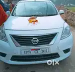 Nissan Sunny 2012 Petrol Well Maintained