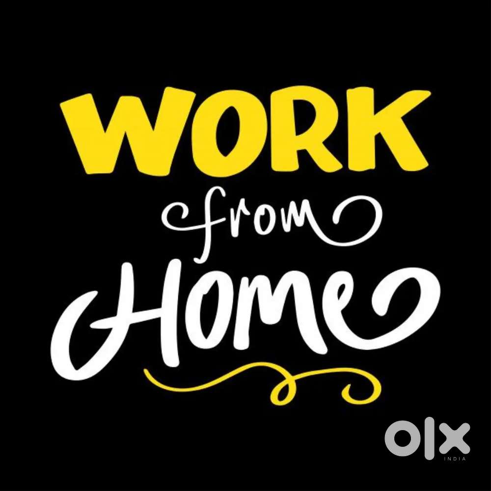 Number coding job work from home