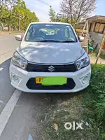 Maruti Suzuki Celerio 2019 da 31 December CNG &Hybrids Well
Maintained