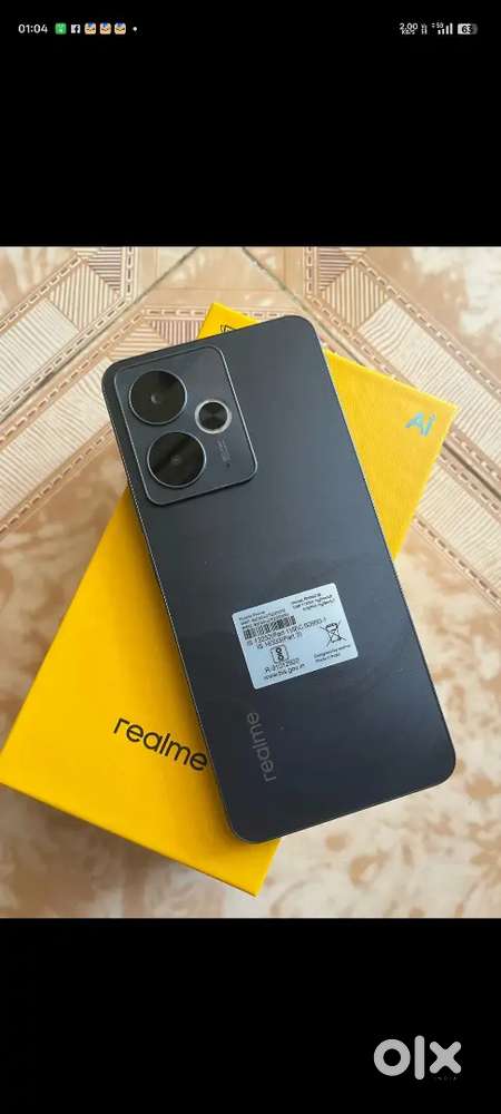 Realme 14t