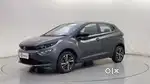 Tata Altroz XZA Plus (S), 2023, Petrol