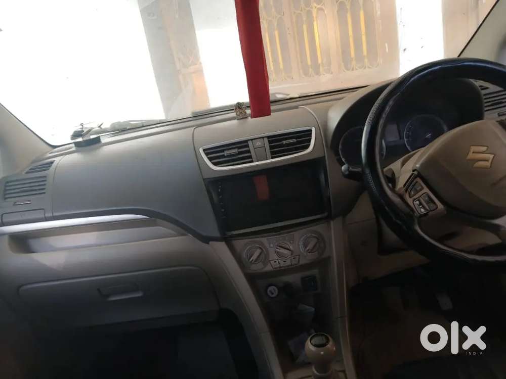 Maruti Suzuki Ertiga 2015 Diesel 219000 Km Driven