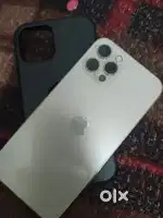 Iphone 12 pro