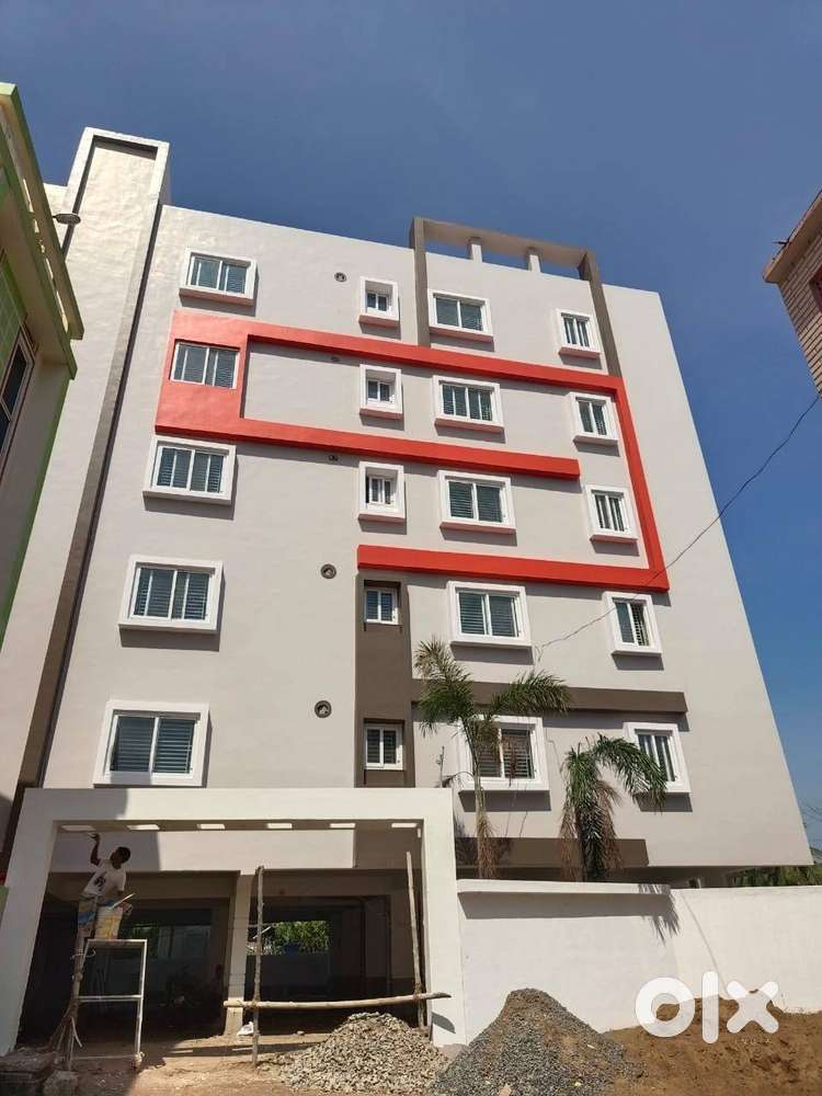 Premium 2BHK & 3BHK Flats – Starting ₹50 Lakh**