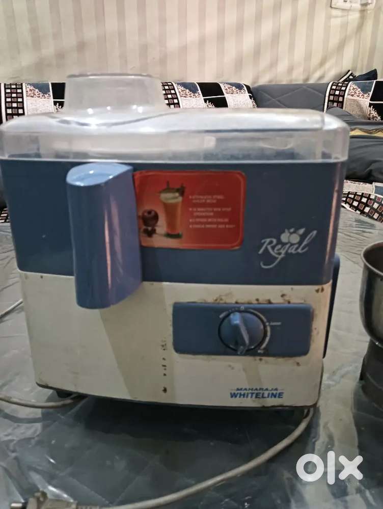 Juicer mixer grinder Maharaja