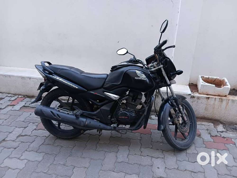 ️ Bike for Sale – Well Maintained, Excellent Condition!